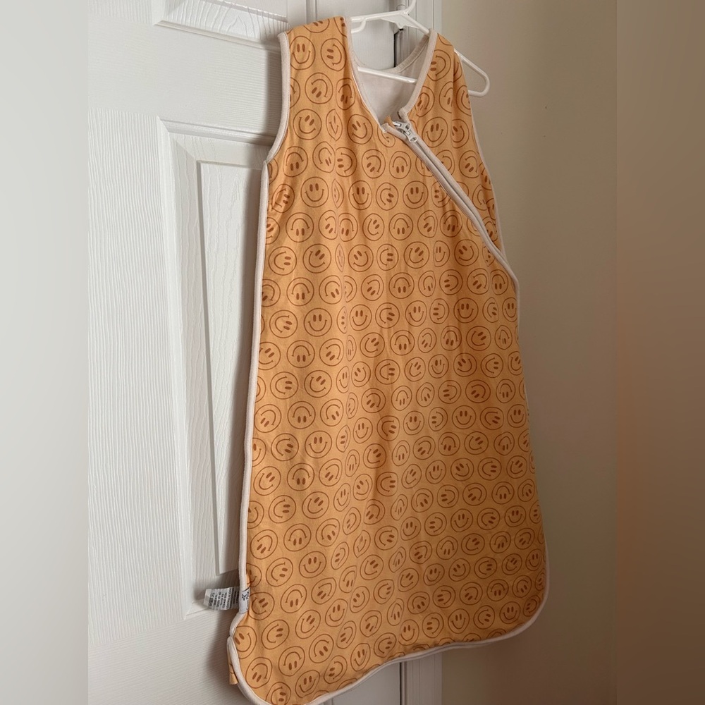 Copper Pearl 18-24m sleep sack